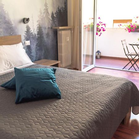 Alexander House Verona Ngoại thất bức ảnh