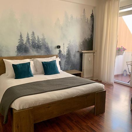 Alexander House Verona Ngoại thất bức ảnh