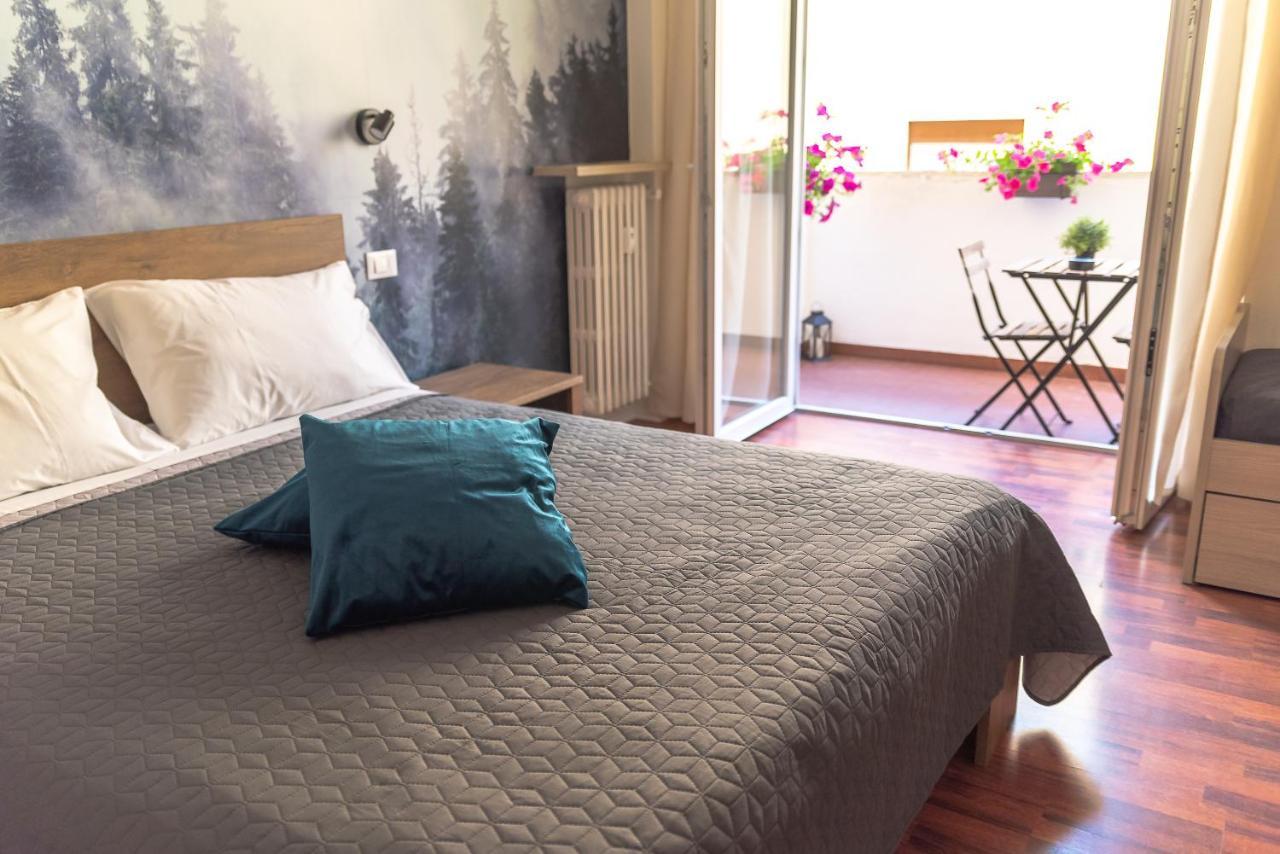 Alexander House Verona Ngoại thất bức ảnh