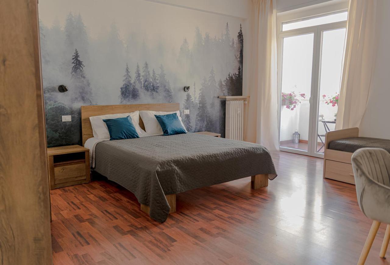 Alexander House Verona Ngoại thất bức ảnh