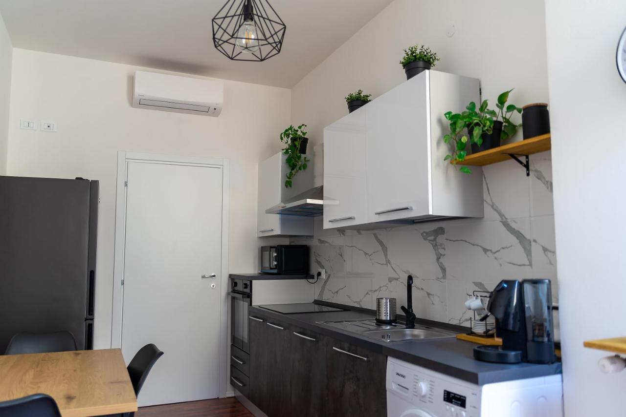 Alexander House Verona Ngoại thất bức ảnh