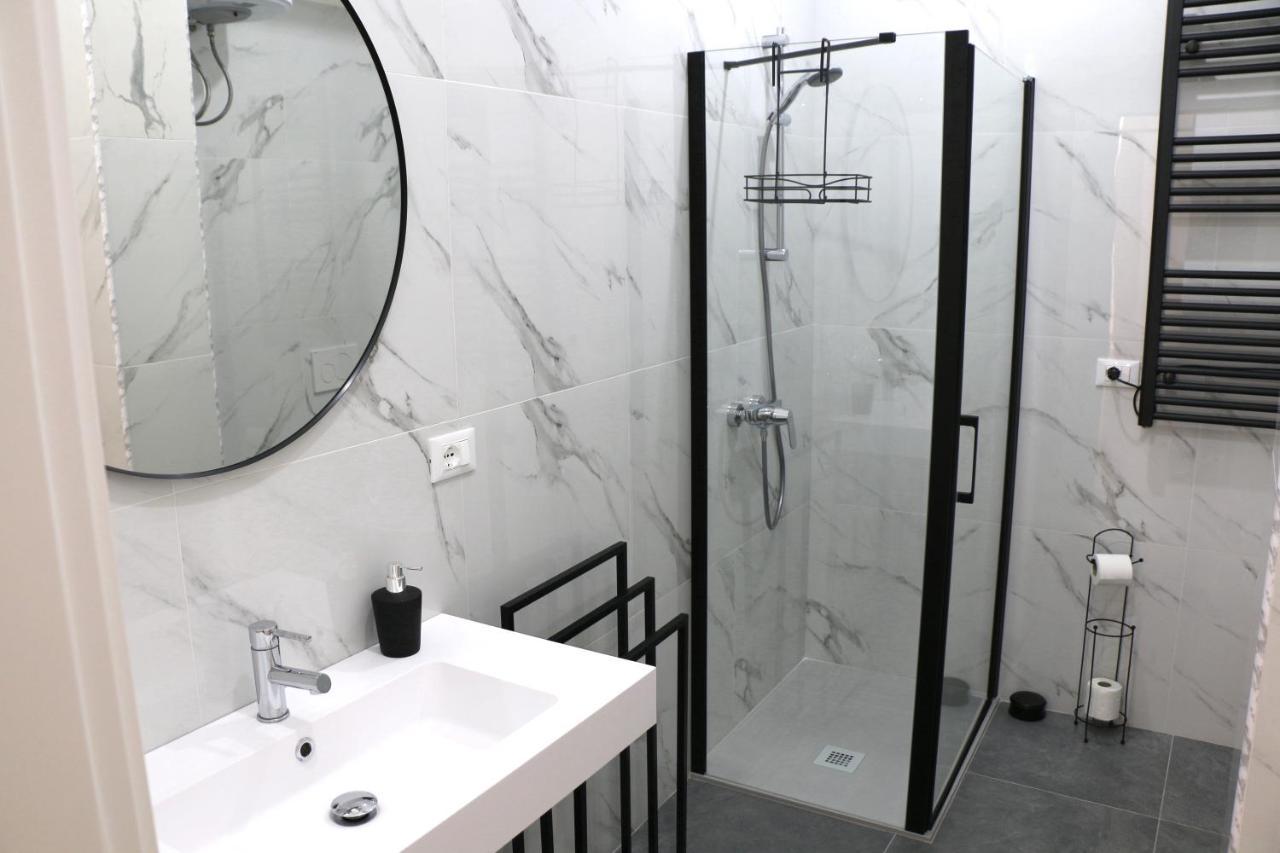 Alexander House Verona Ngoại thất bức ảnh