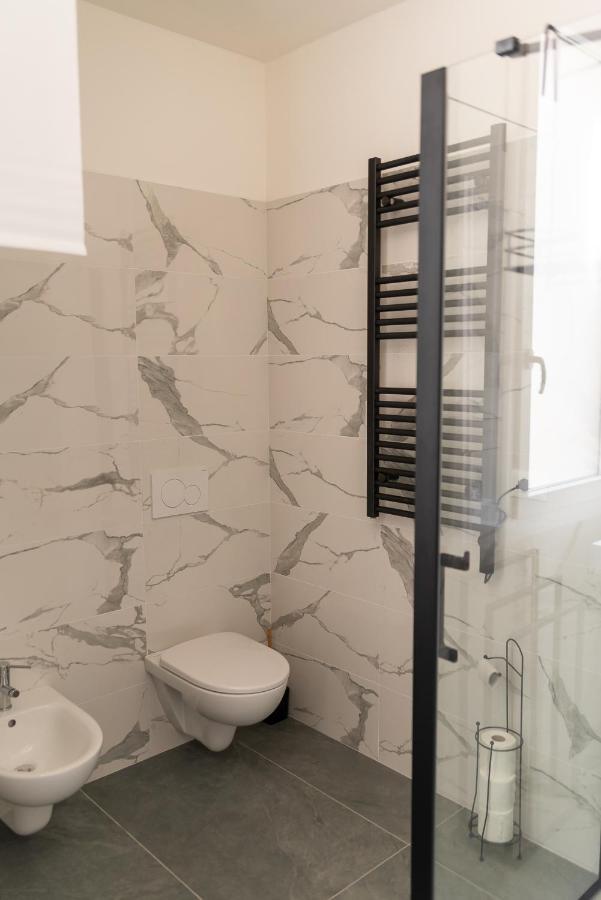 Alexander House Verona Ngoại thất bức ảnh