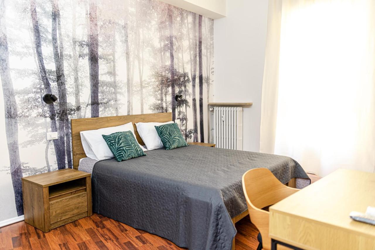 Alexander House Verona Ngoại thất bức ảnh