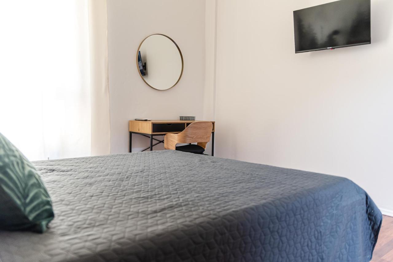 Alexander House Verona Ngoại thất bức ảnh