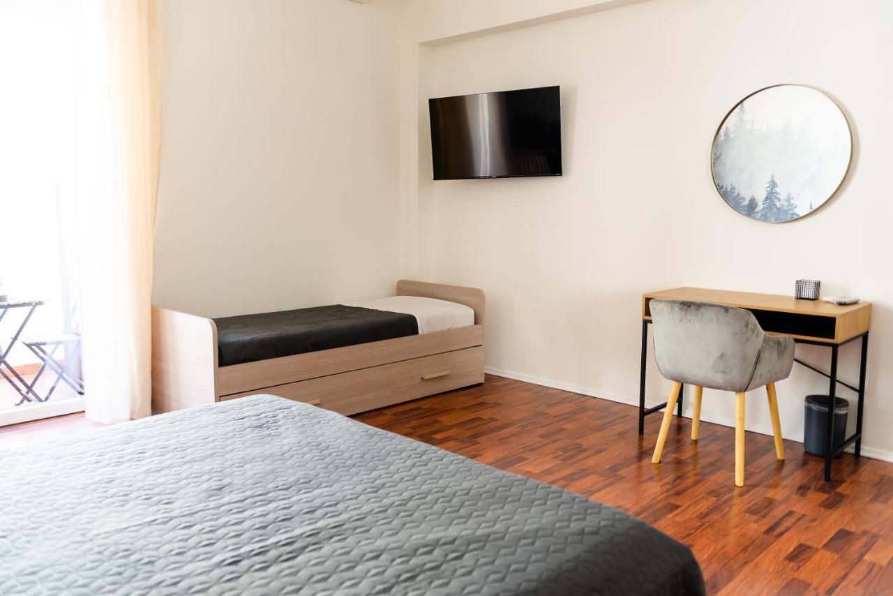 Alexander House Verona Ngoại thất bức ảnh
