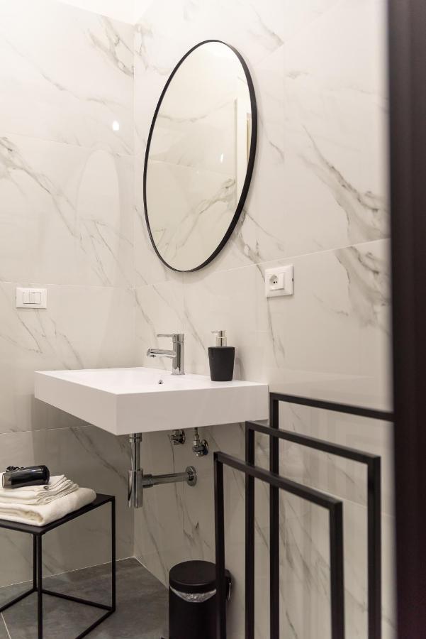 Alexander House Verona Ngoại thất bức ảnh