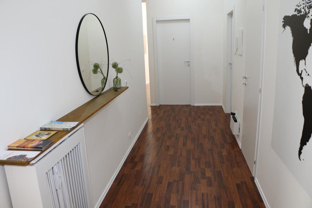 Alexander House Verona Ngoại thất bức ảnh