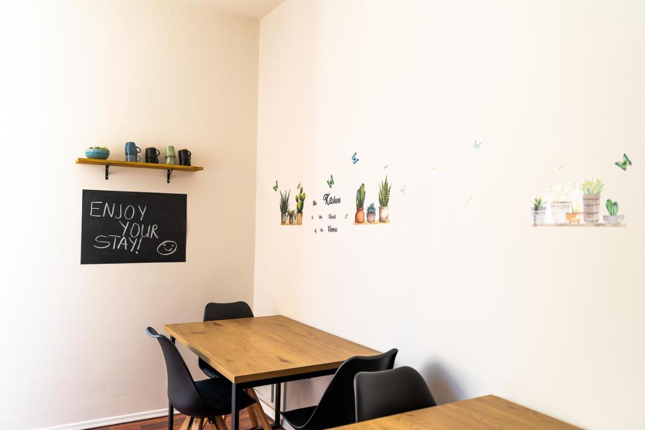 Alexander House Verona Ngoại thất bức ảnh