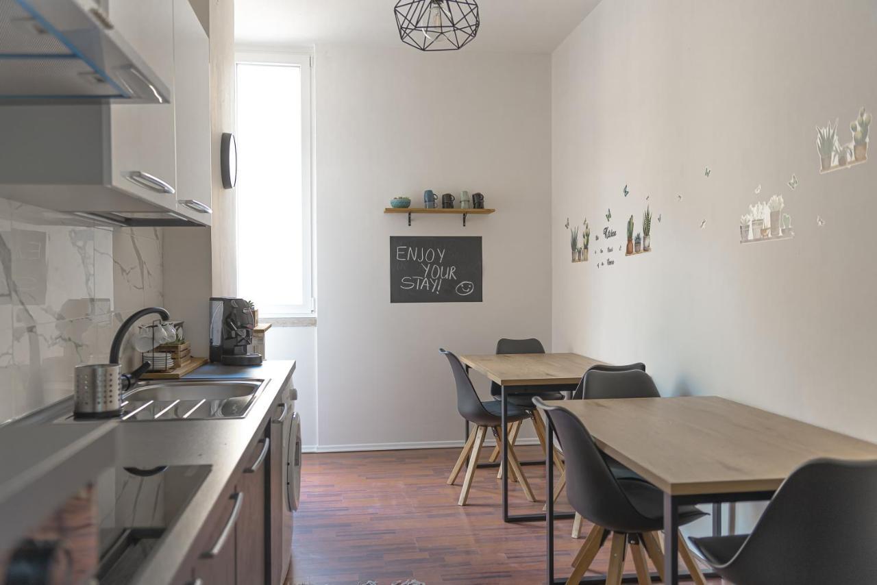 Alexander House Verona Ngoại thất bức ảnh