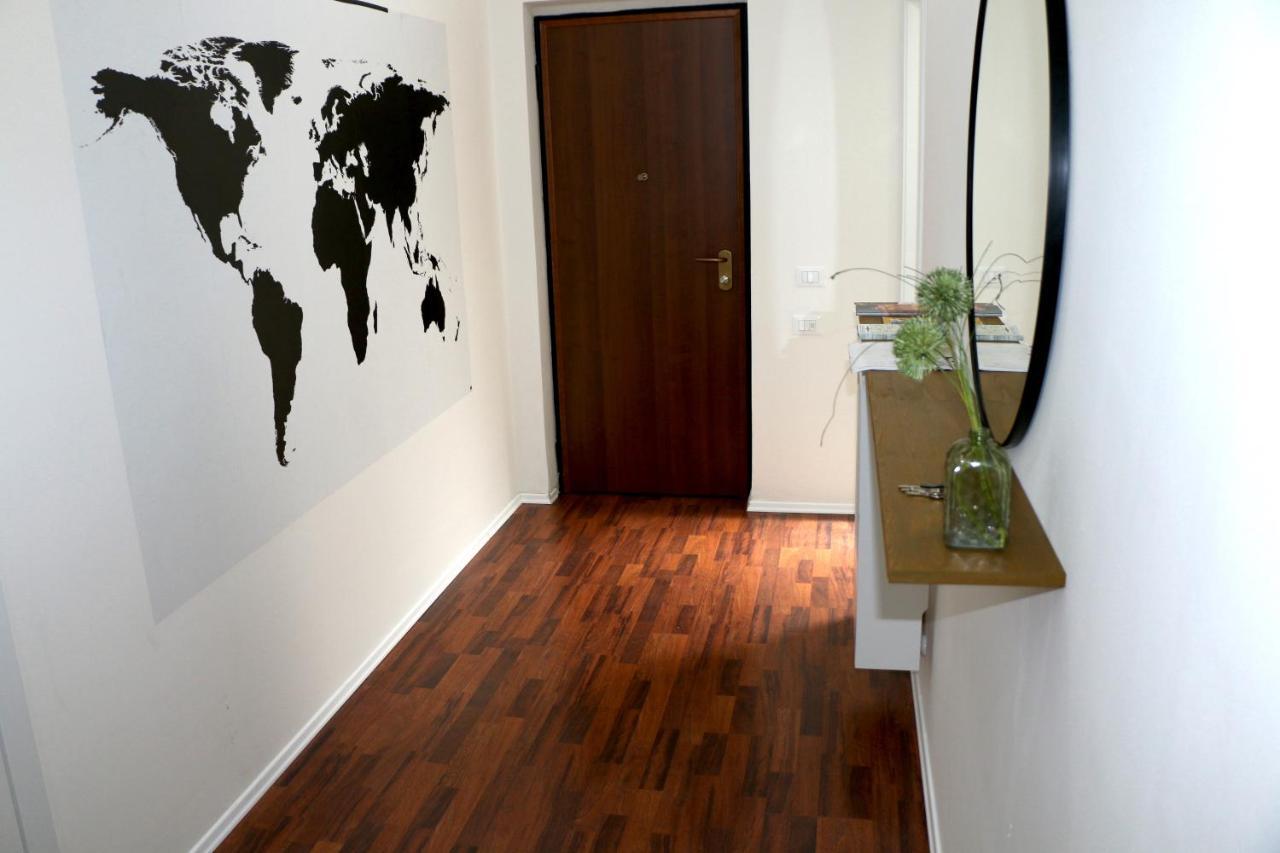 Alexander House Verona Ngoại thất bức ảnh