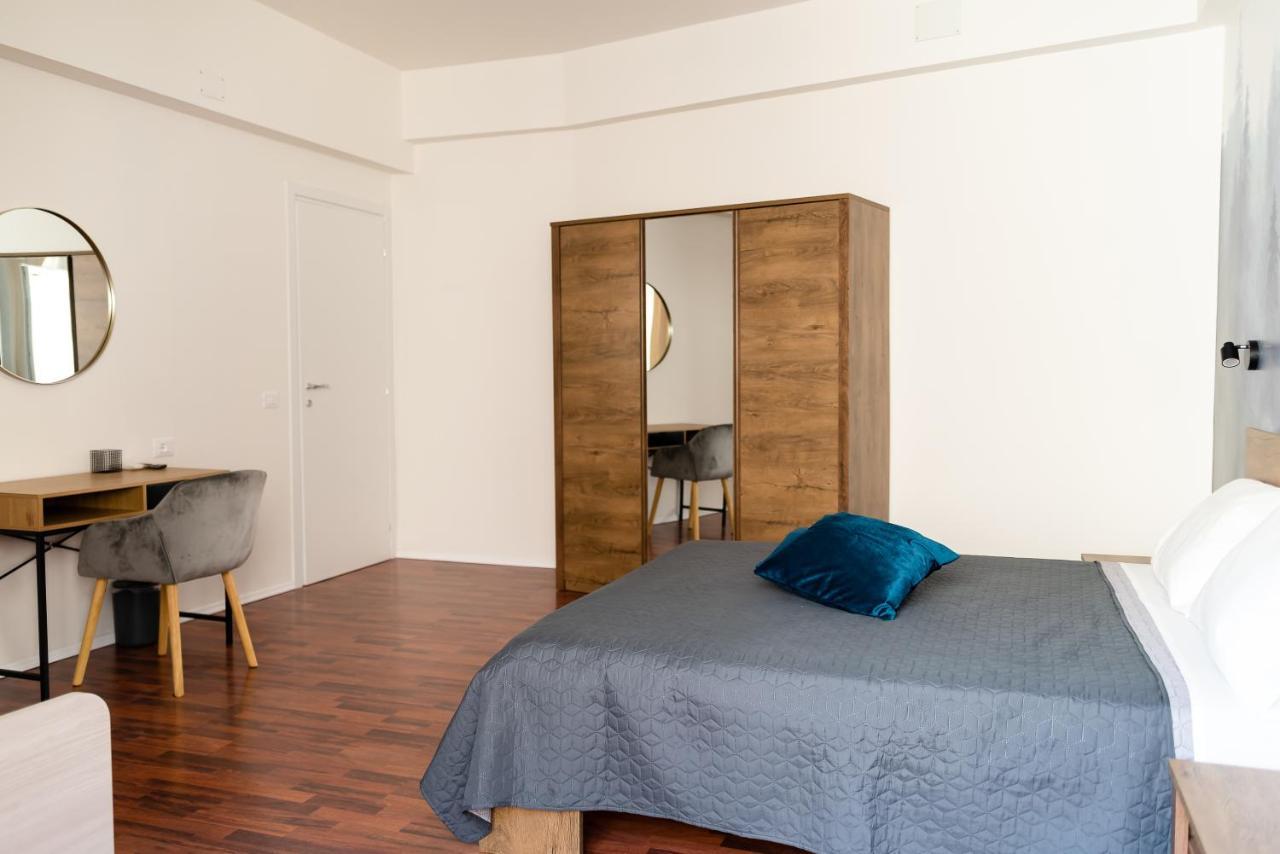 Alexander House Verona Ngoại thất bức ảnh