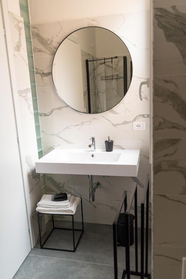 Alexander House Verona Ngoại thất bức ảnh