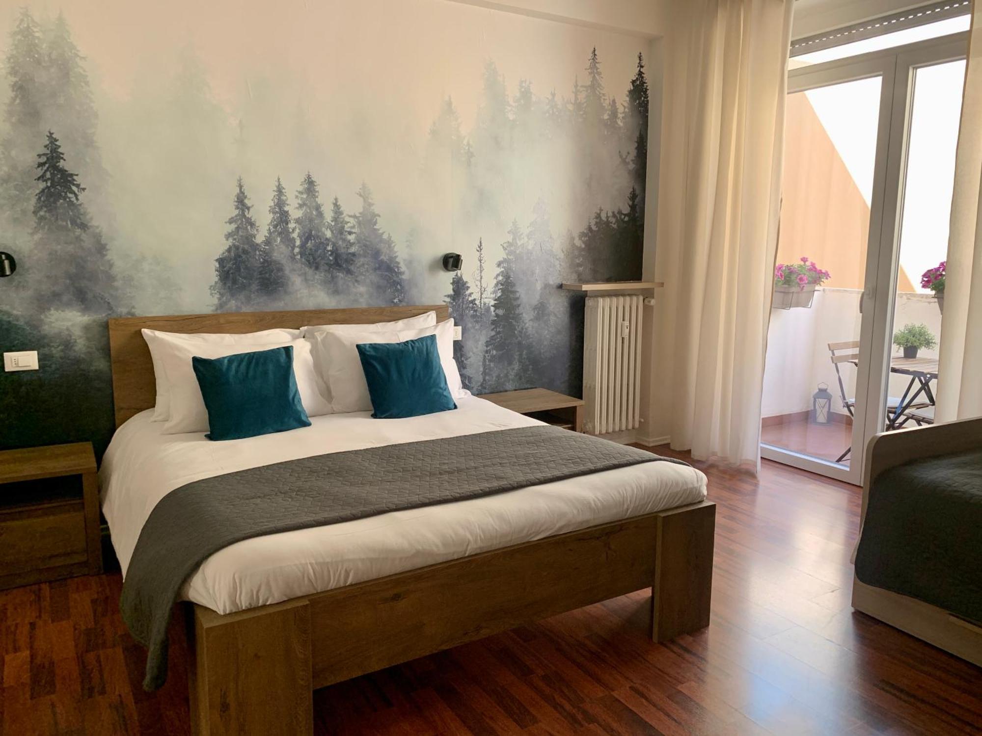 Alexander House Verona Ngoại thất bức ảnh