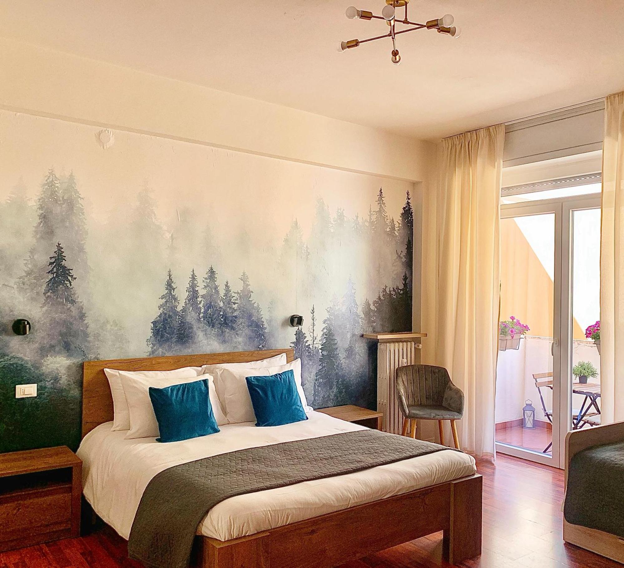 Alexander House Verona Ngoại thất bức ảnh